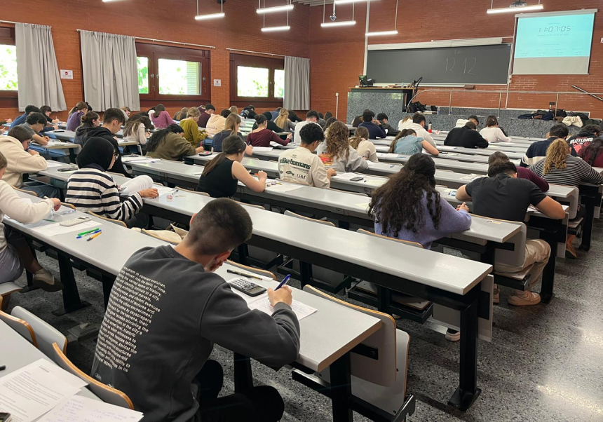 XXIII Olimpiada de Economía: publicación de resultados de los finalistas Fase Local 2026